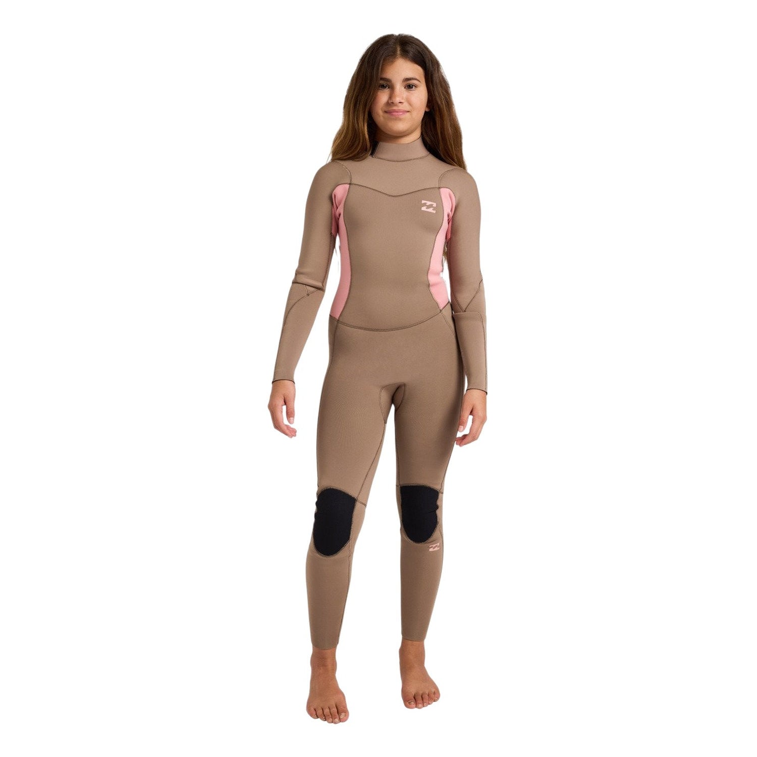 Billabong | Combinaison Intégrale Fille Absolute Core Back Zip - 5/4mm