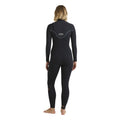 Billabong | Combinaison Intégrale Femme Furnace Natural Chest Zip - 3/2mm