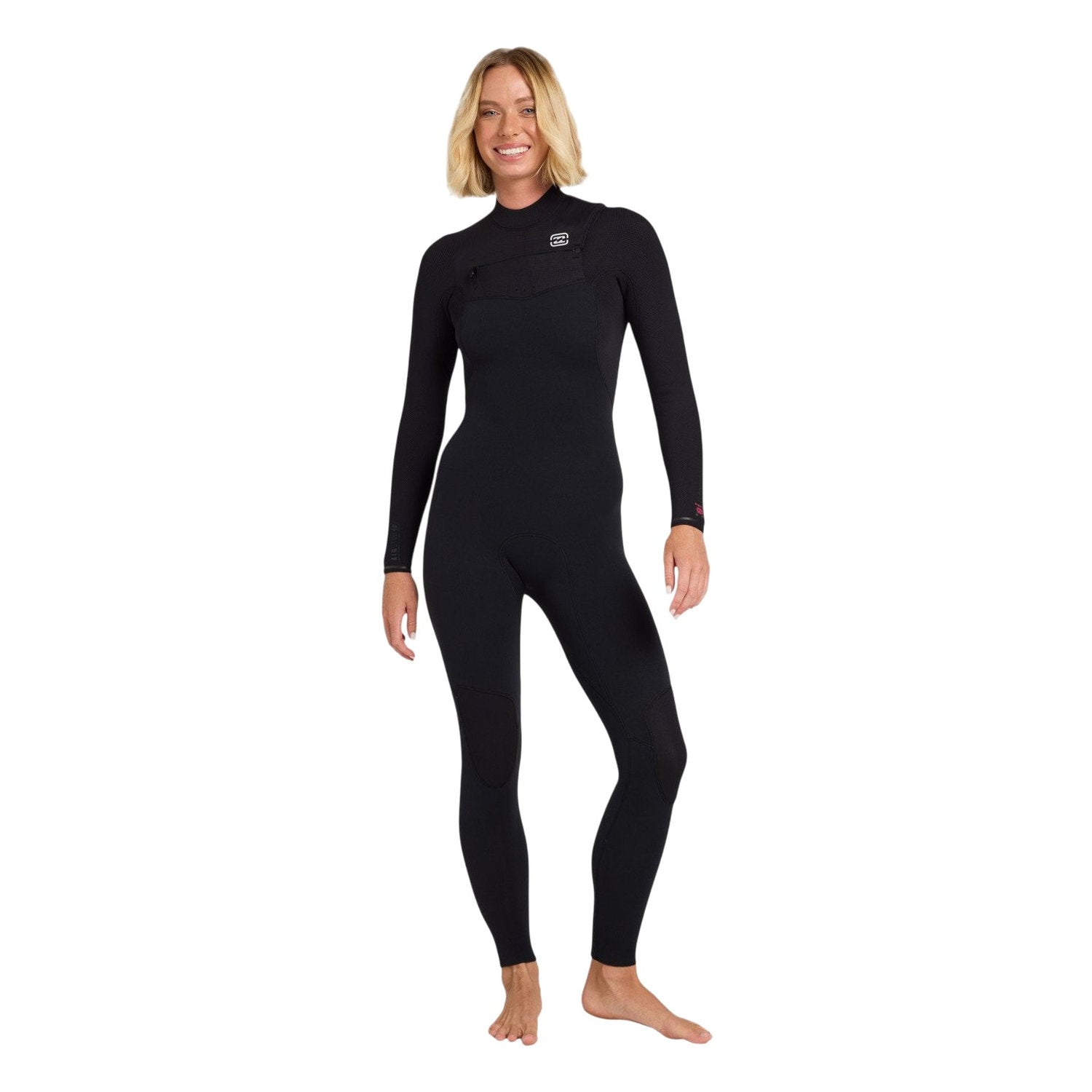 Billabong | Combinaison Intégrale Femme Furnace Revo Chest Zip - 5/4mm