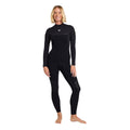 Billabong | Combinaison Intégrale Femme Furnace Ultra Gullwing Front Zip - 4/3mm