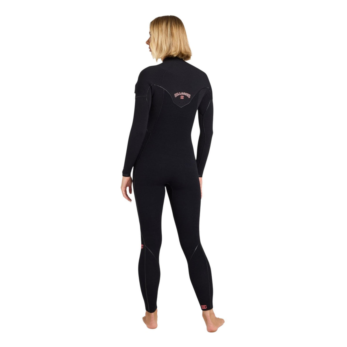 Billabong | Women Furnace Ultra Gullwing Front Zip Full Wetsuit - 5/4mm