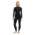 Billabong | Women Furnace Ultra Gullwing Front Zip Full Wetsuit - 5/4mm