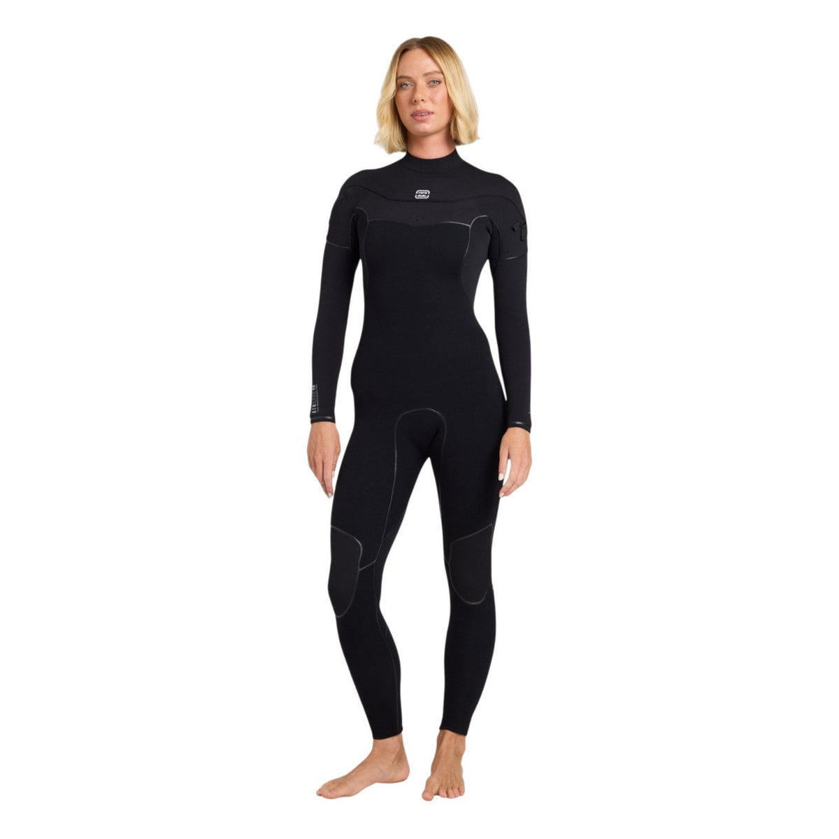 Billabong | Women Furnace Ultra Gullwing Front Zip Full Wetsuit - 5/4mm