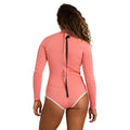 Billabong | Shorty à Manches Longues Femme Glider Back Zip - 2/2mm