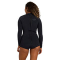 Billabong | Shorty à Manches Longues Femme Fever Back Zip - 2/2mm