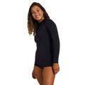 Billabong | Shorty à Manches Longues Femme Fever Back Zip - 2/2mm