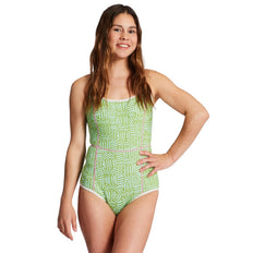 Billabong | Women Cross Step Sleeveless Shorty - 1/1mm