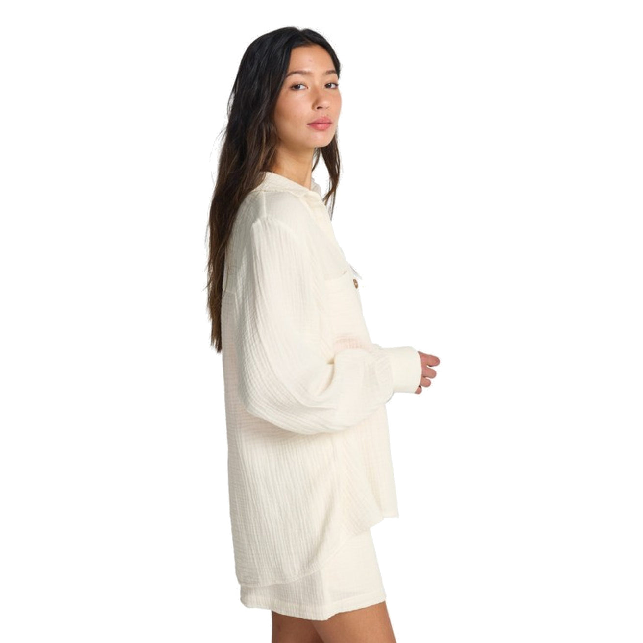 Billabong | Chemise Boutonnée Femme Swell Blouse