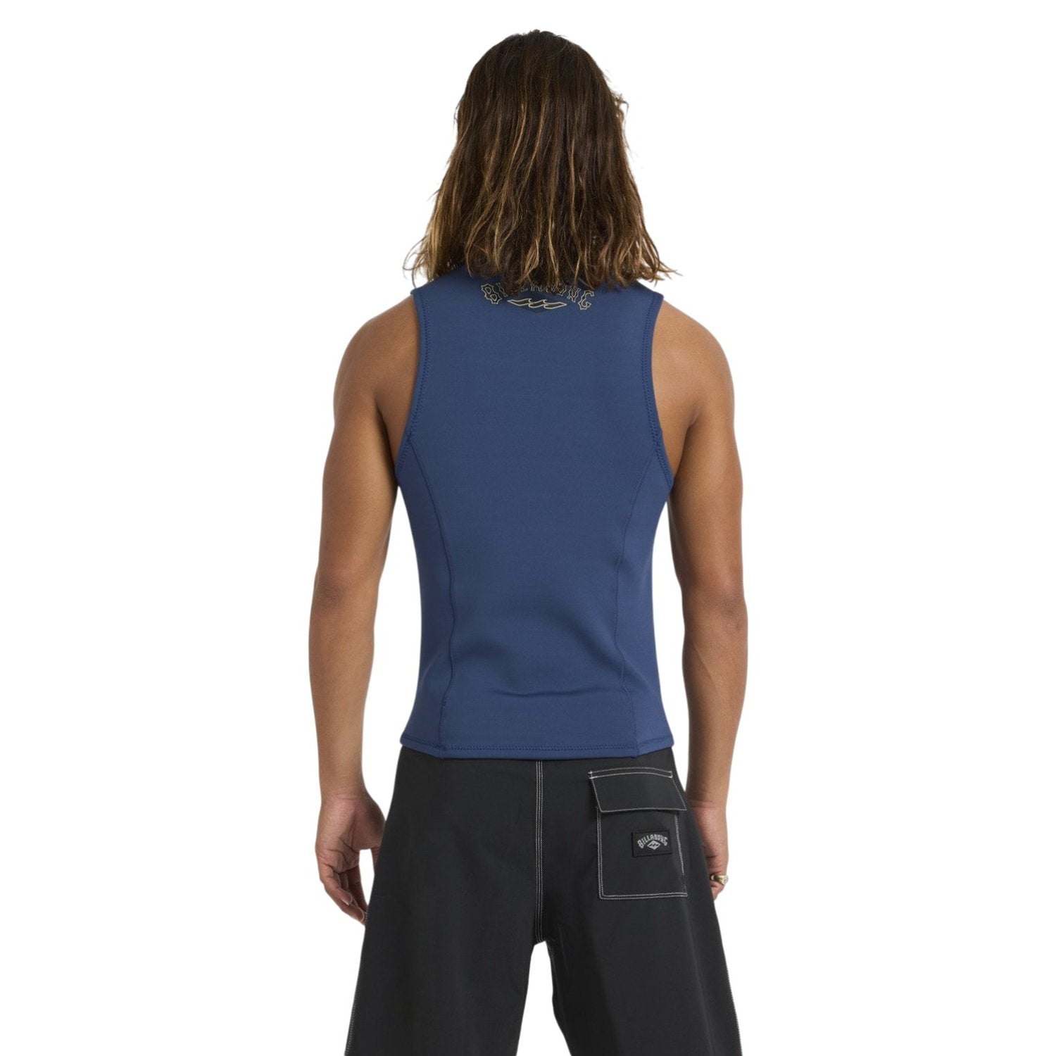 Billabong | Top Néoprène Sans Manches Homme Absolute Natural - 2/2 mm