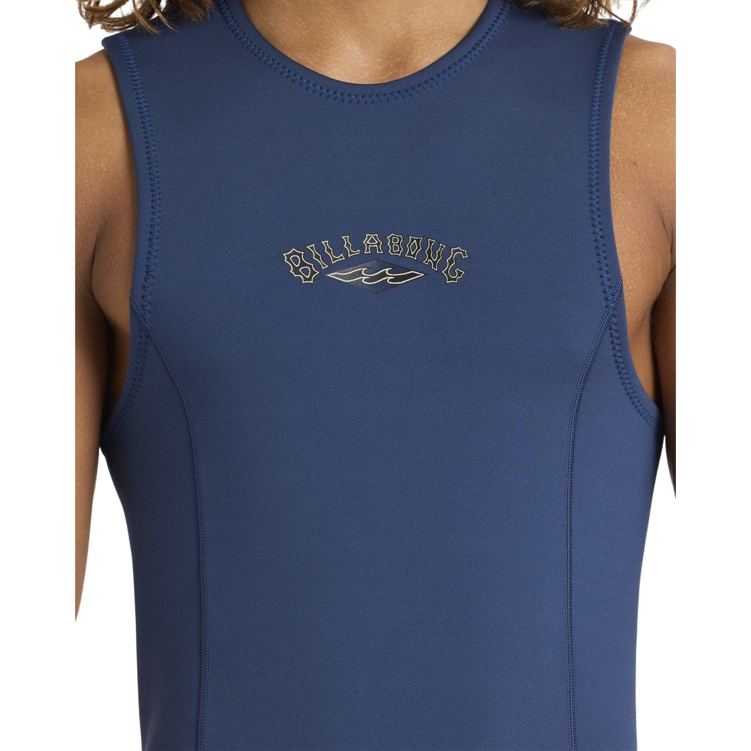 Billabong | Top Néoprène Sans Manches Homme Absolute Natural - 2/2 mm