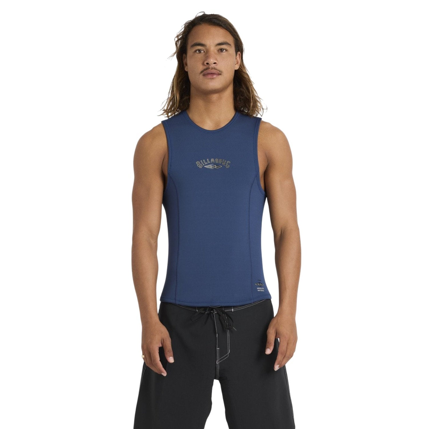 Billabong | Top Néoprène Sans Manches Homme Absolute Natural - 2/2 mm