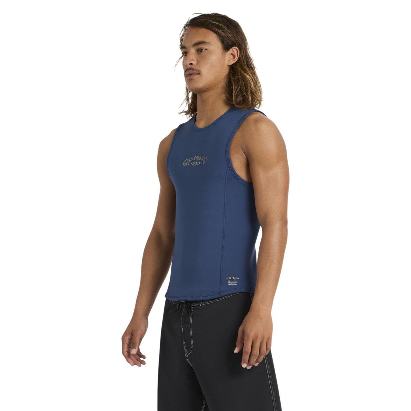 Billabong | Top Néoprène Sans Manches Homme Absolute Natural - 2/2 mm