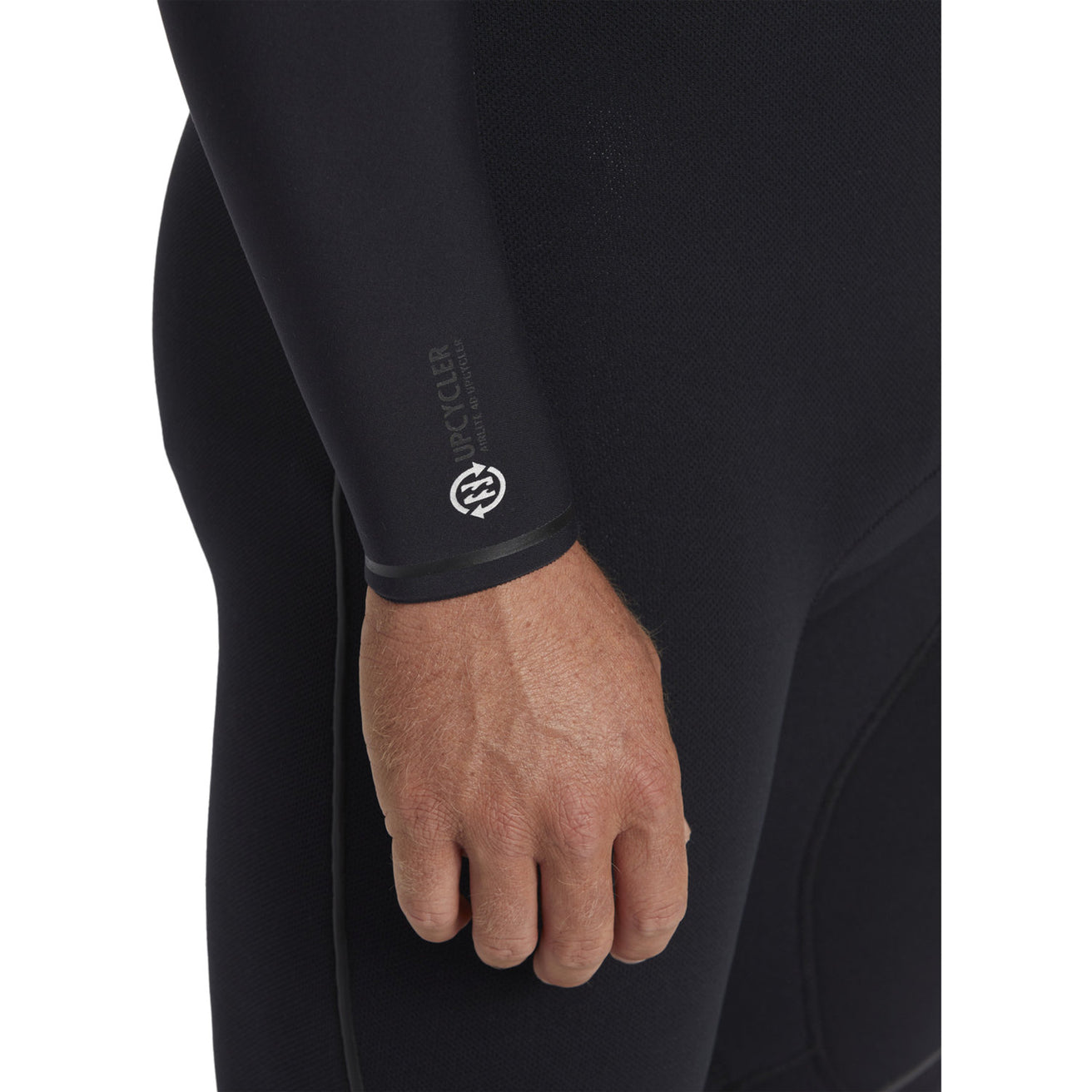 Billabong | Men Furnace Natural Chest Zip Full Wetsuit - 3/2mm