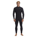 Billabong | Men Furnace Natural Chest Zip Full Wetsuit - 3/2mm