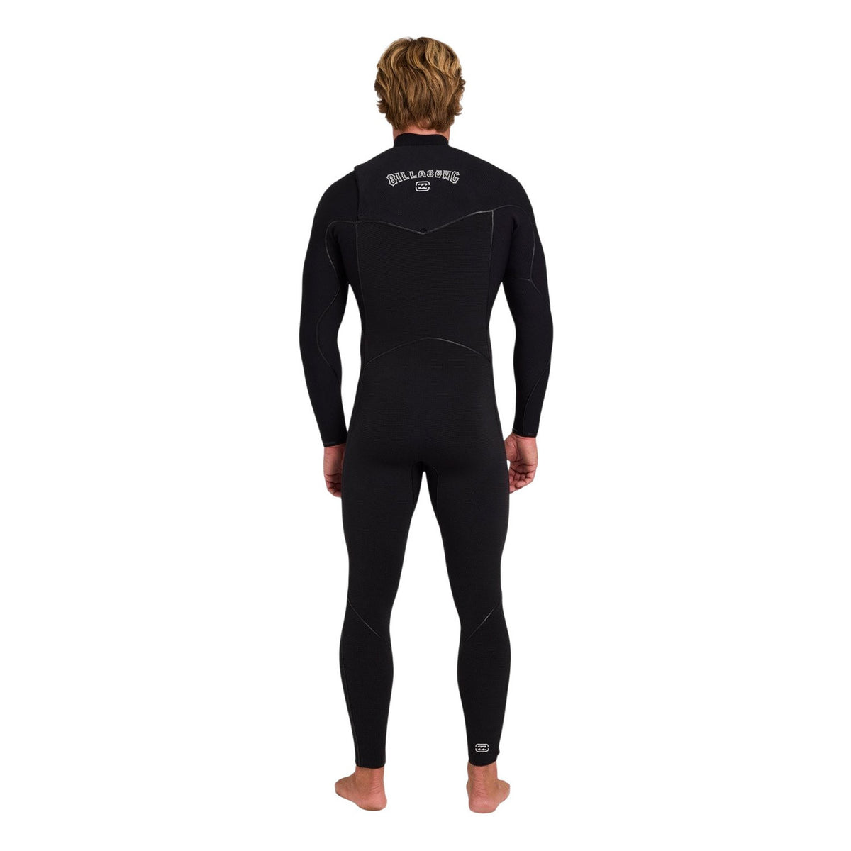 Billabong | Men Furnace Pro Series Chest Zip Full Wetsuit - 5/4mm