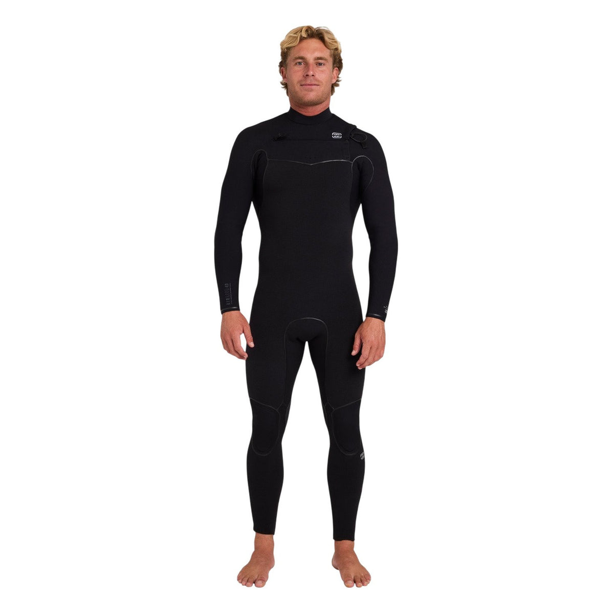 Billabong | Men Furnace Pro Series Chest Zip Full Wetsuit - 5/4mm