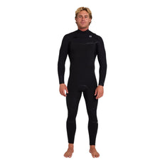 Billabong | Men Furnace Pro Series Chest Zip Full Wetsuit - 5/4mm