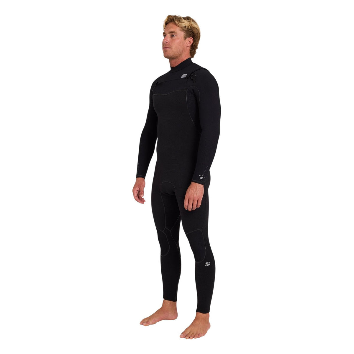 Billabong | Men Furnace Pro Series Chest Zip Full Wetsuit - 5/4mm