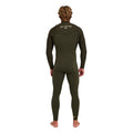 Billabong | Men Furnace Revo Chest Zip Full Wetsuit - 4/3mm