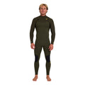 Billabong | Men Furnace Revo Chest Zip Full Wetsuit - 4/3mm