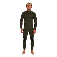 Billabong | Men Furnace Revo Chest Zip Full Wetsuit - 4/3mm
