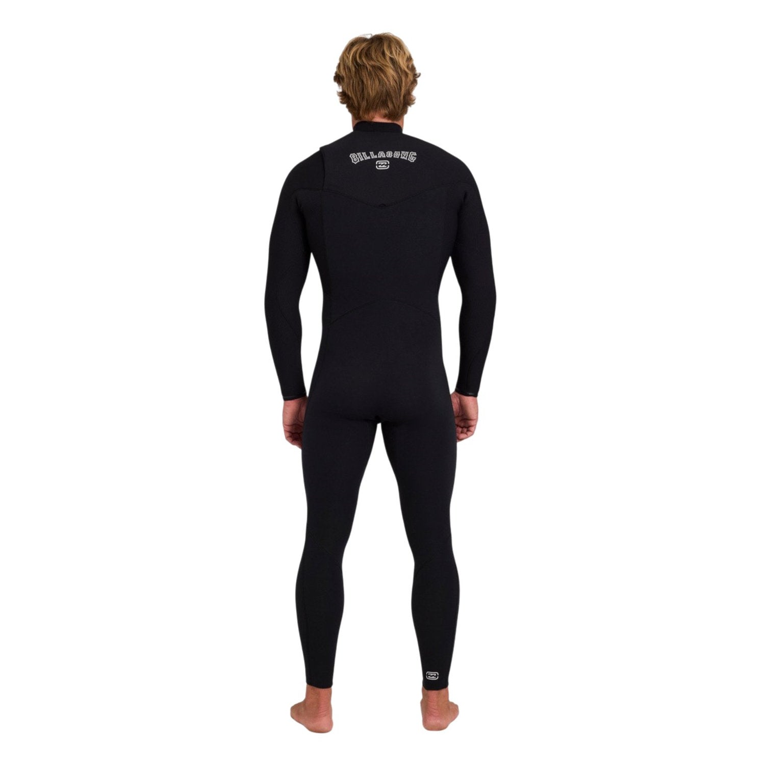 Billabong | Men Furnace Revo Chest Zip Full Wetsuit - 5/4mm