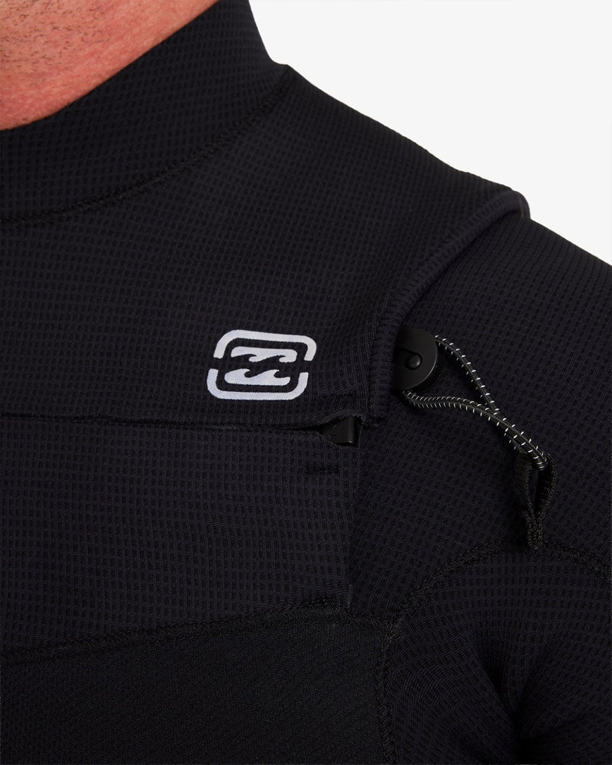 Billabong | Men Furnace Revo Chest Zip Full Wetsuit - 5/4mm