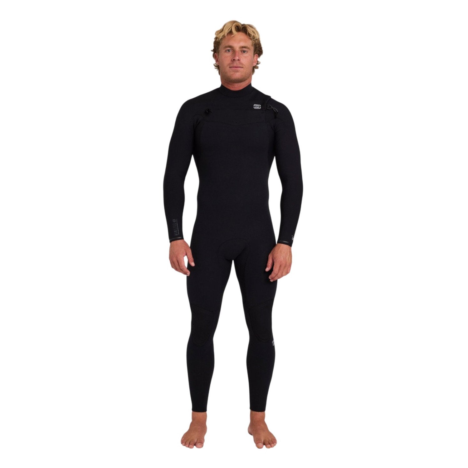 Billabong | Men Furnace Revo Chest Zip Full Wetsuit - 5/4mm