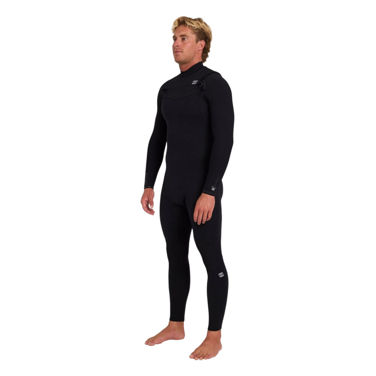 Billabong | Men Furnace Revo Chest Zip Full Wetsuit - 5/4mm