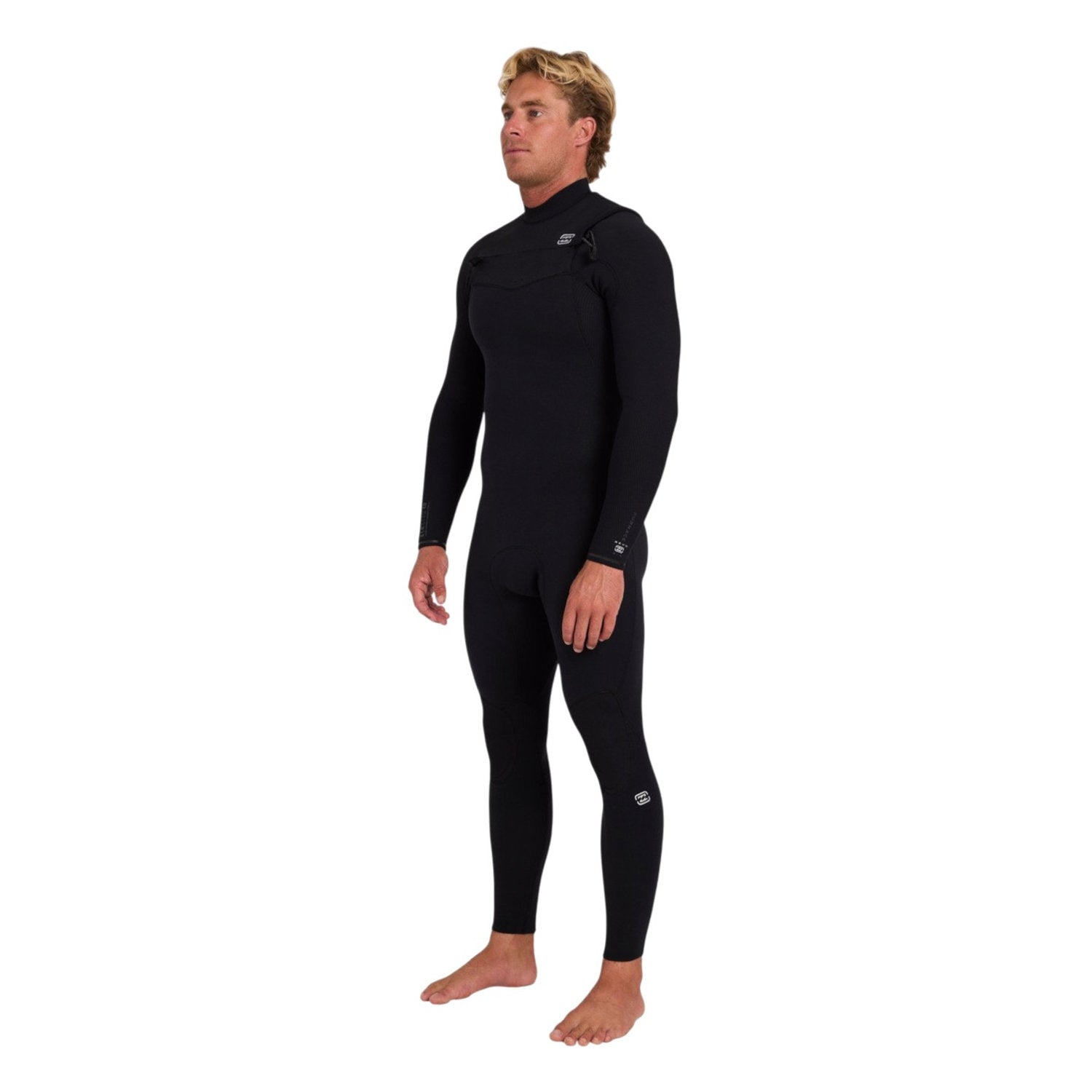Billabong | Men Furnace Revo Chest Zip Full Wetsuit - 5/4mm