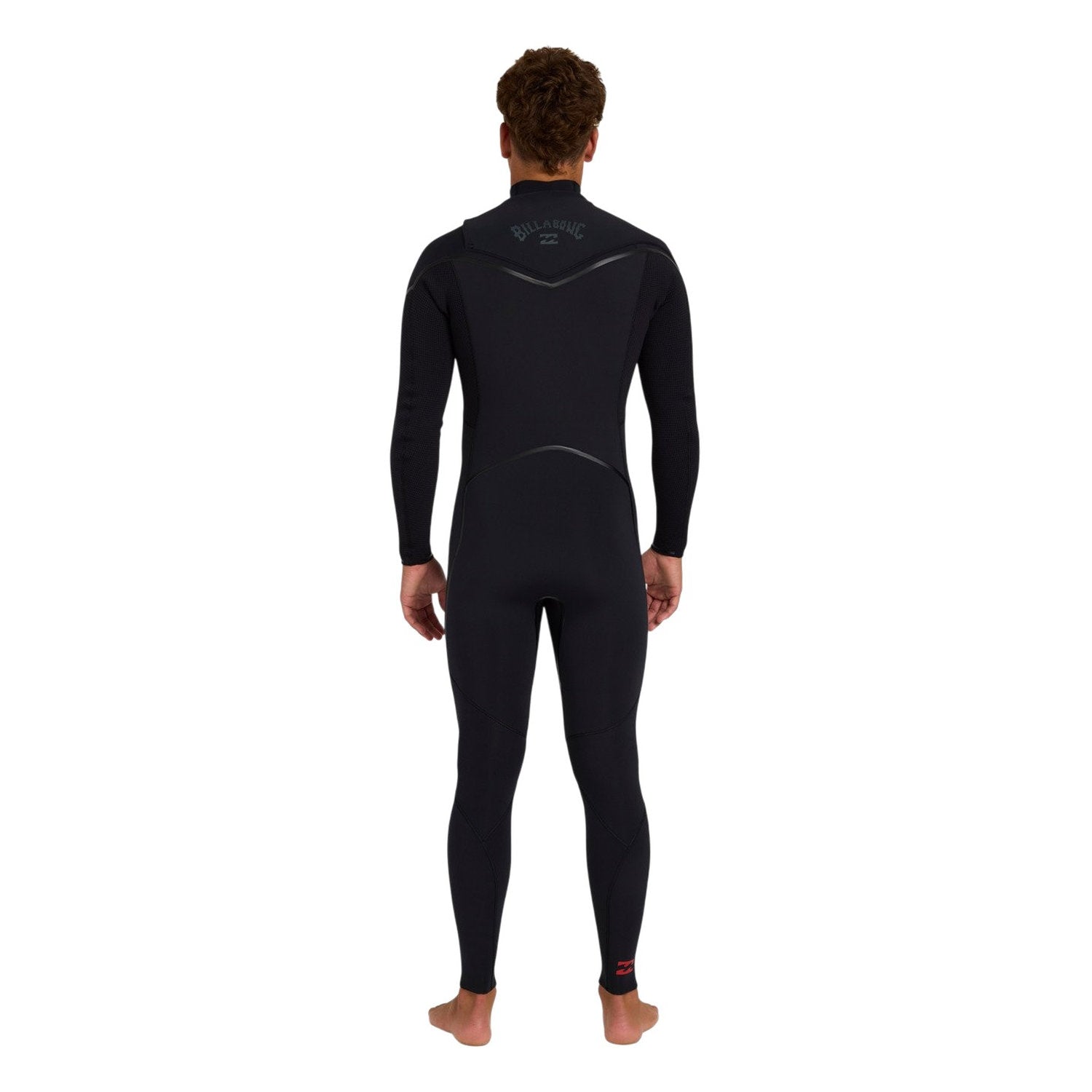Billabong | Combinaison Intégrale Homme Absolute Ultra Chest Zip - 4/3mm