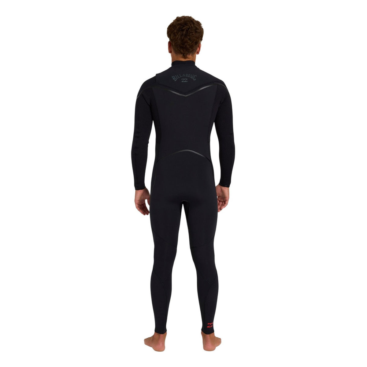 Billabong | Combinaison Intégrale Homme Absolute Ultra Chest Zip - 4/3mm