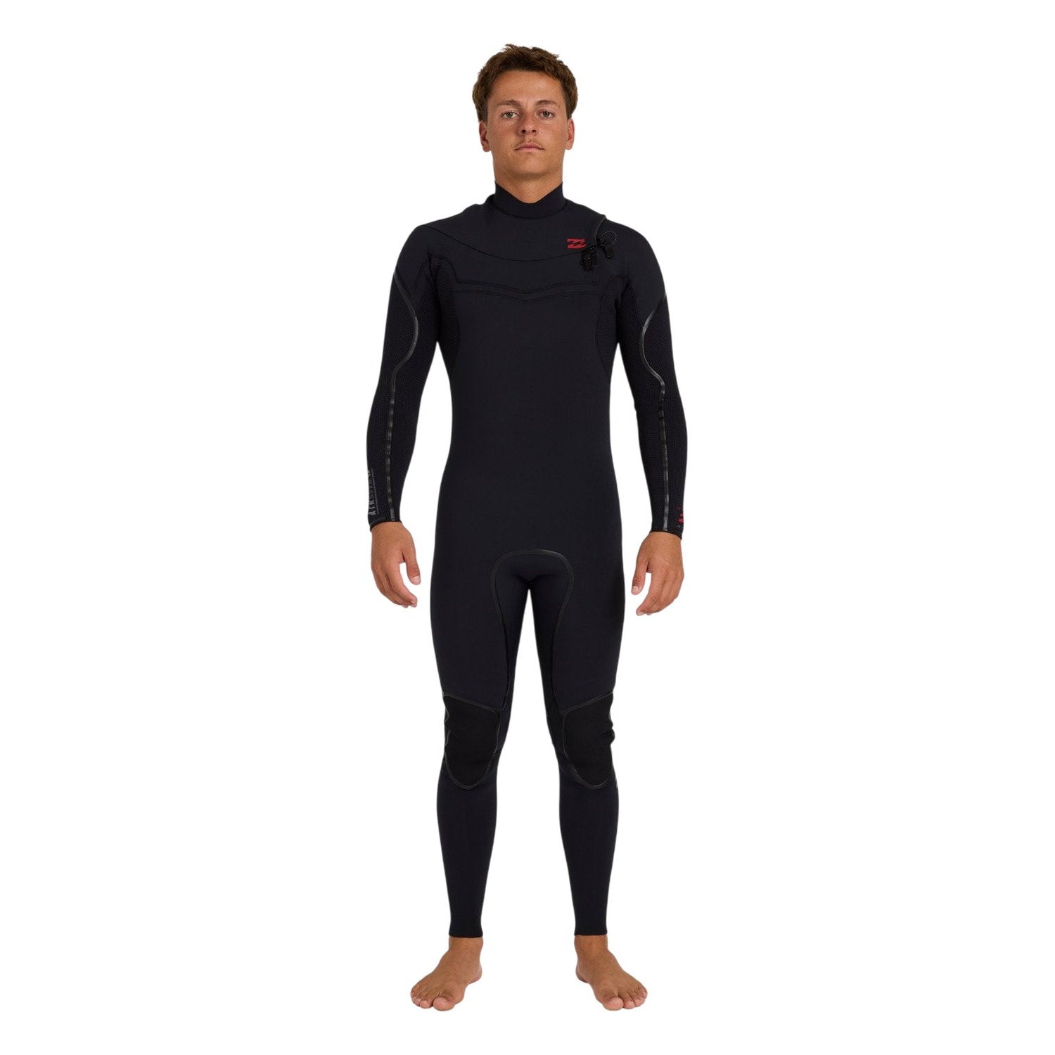 Billabong | Combinaison Intégrale Homme Absolute Ultra Chest Zip - 4/3mm