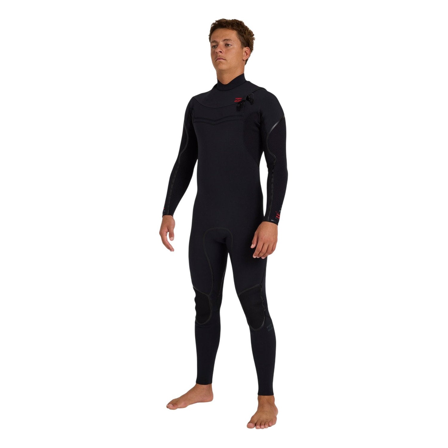 Billabong | Combinaison Intégrale Homme Absolute Ultra Chest Zip - 4/3mm