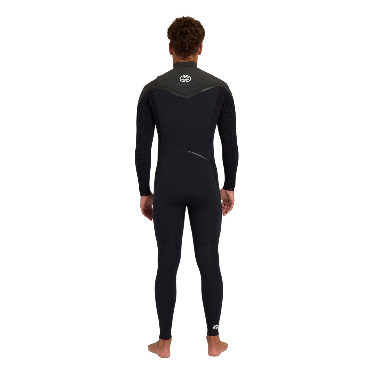 Billabong | Combinaison Intégrale Homme Absolute Ultra Chest Zip - 4/3mm