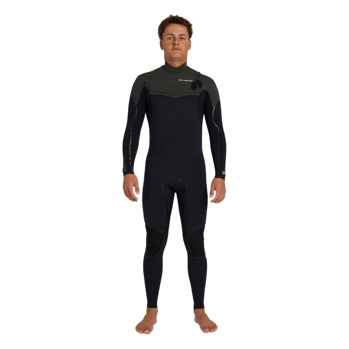 Billabong | Combinaison Intégrale Homme Absolute Ultra Chest Zip - 4/3mm