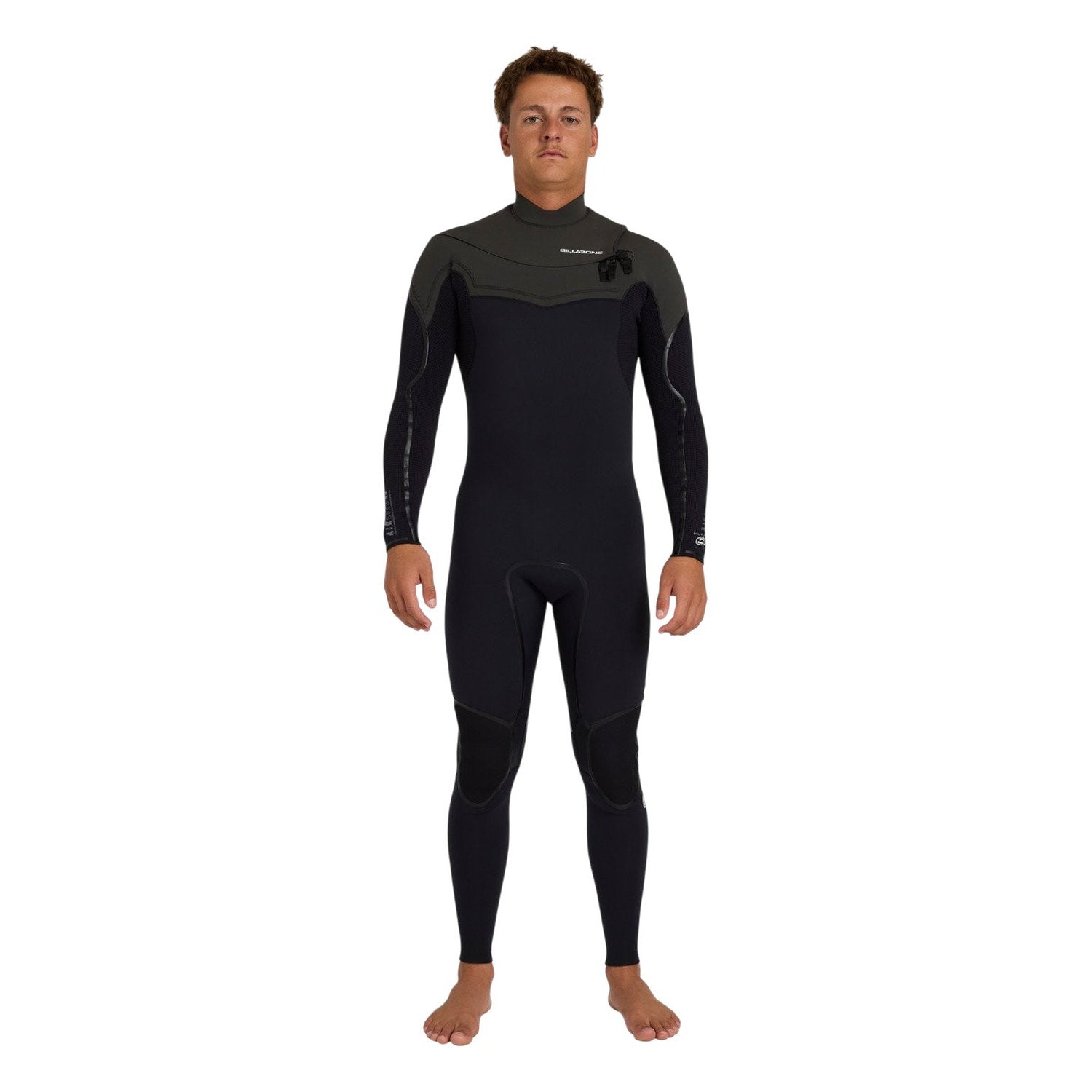 Billabong | Combinaison Intégrale Homme Absolute Ultra Chest Zip - 4/3mm