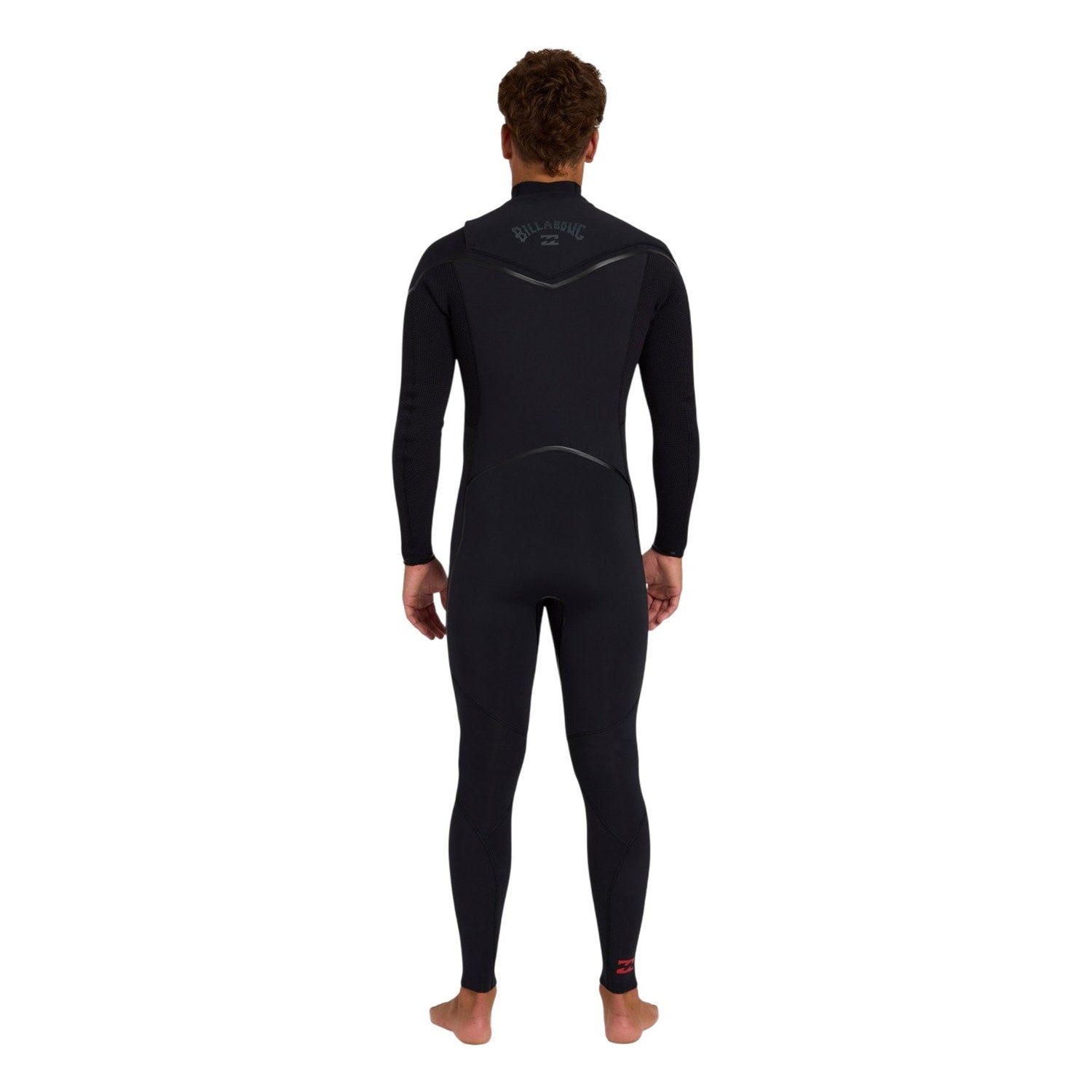 Billabong | Combinaison Intégrale Homme Absolute Ultra Chest Zip - 5/4mm