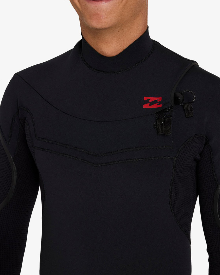 Billabong | Combinaison Intégrale Homme Absolute Ultra Chest Zip - 5/4mm