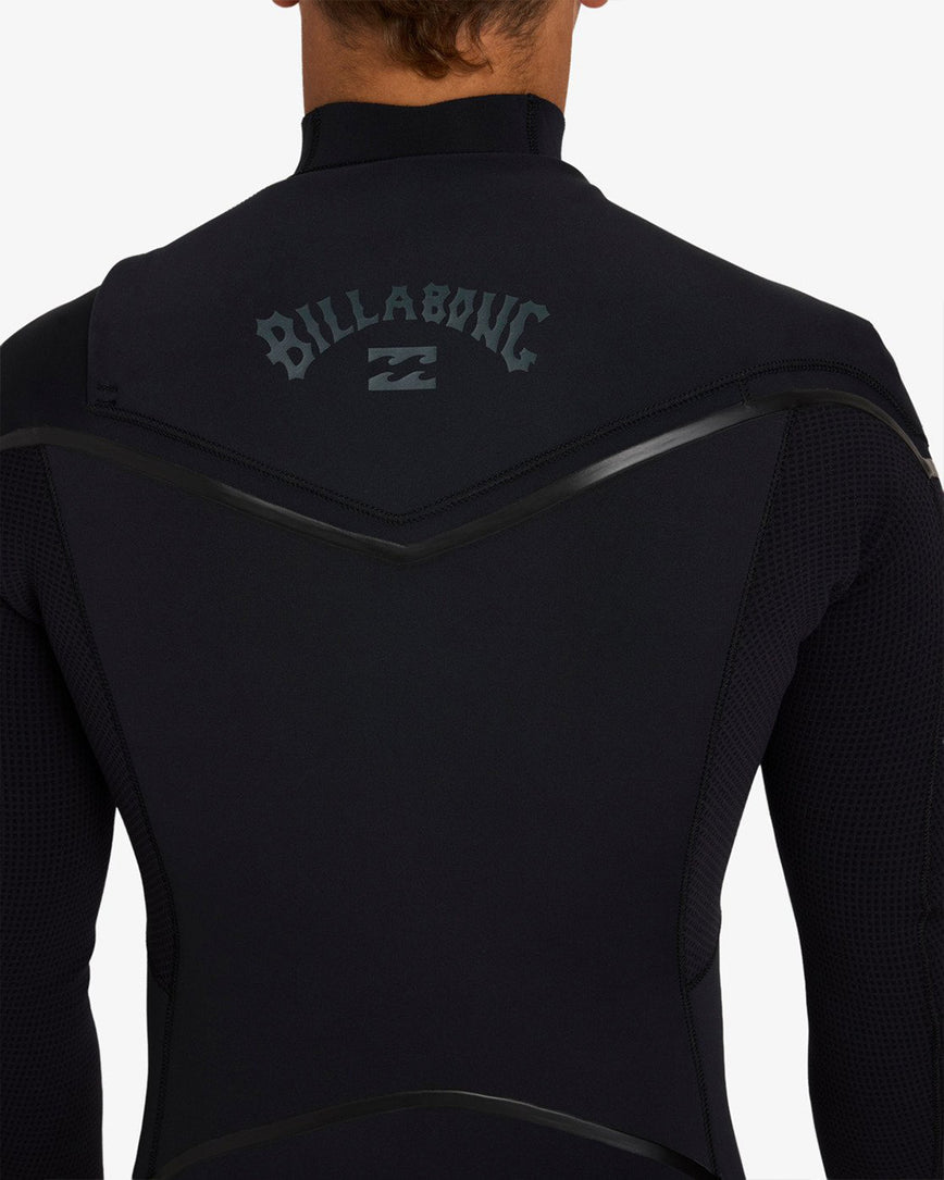 Billabong | Combinaison Intégrale Homme Absolute Ultra Chest Zip - 5/4mm