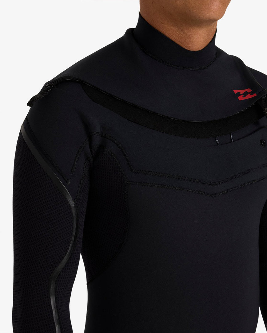 Billabong | Combinaison Intégrale Homme Absolute Ultra Chest Zip - 5/4mm