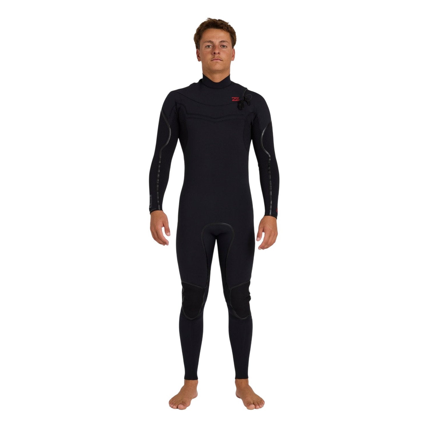 Billabong | Combinaison Intégrale Homme Absolute Ultra Chest Zip - 5/4mm