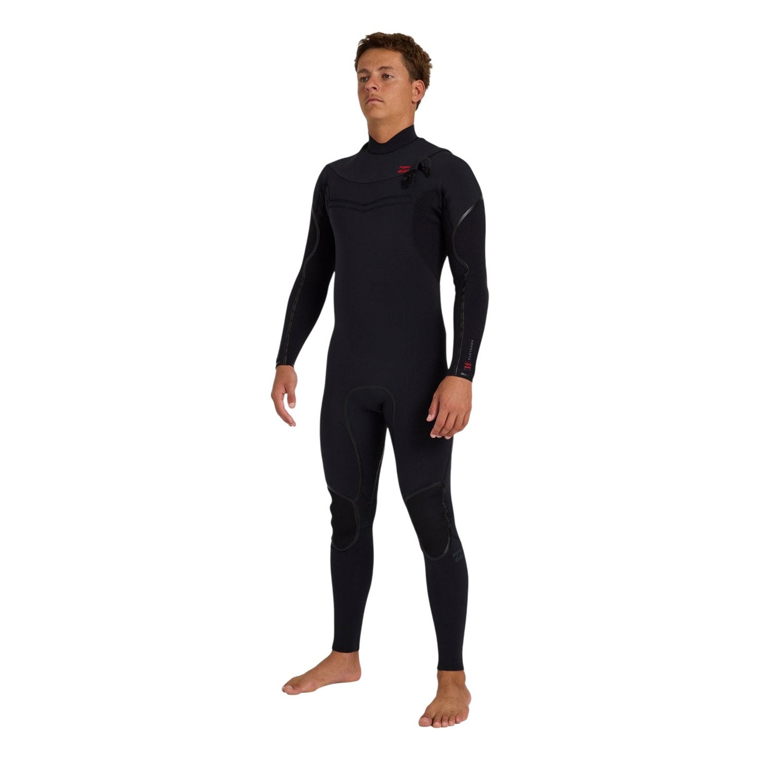 Billabong | Combinaison Intégrale Homme Absolute Ultra Chest Zip - 5/4mm