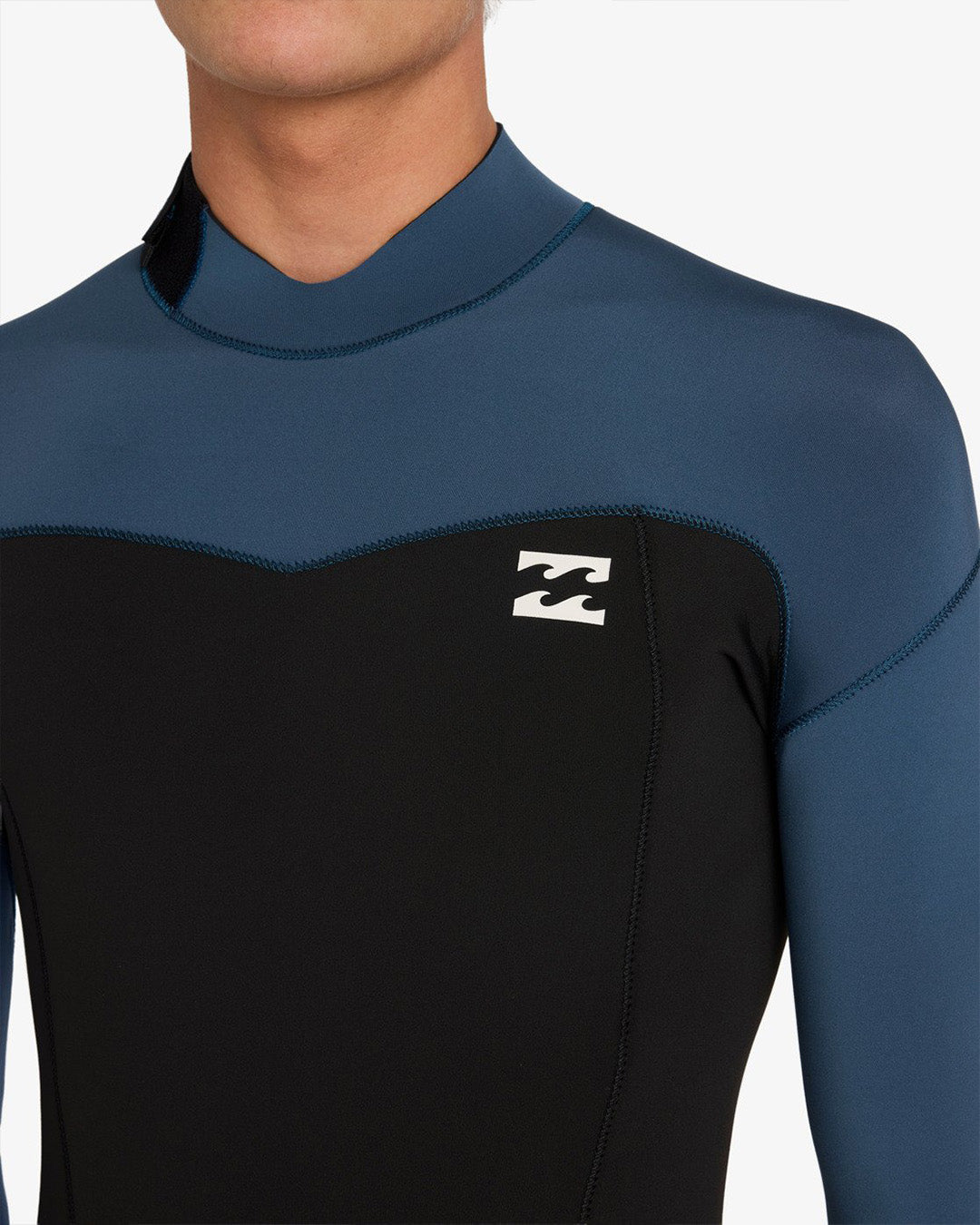 Billabong | Men Absolute Core Back Zip Full Wetsuit - 5/4mm