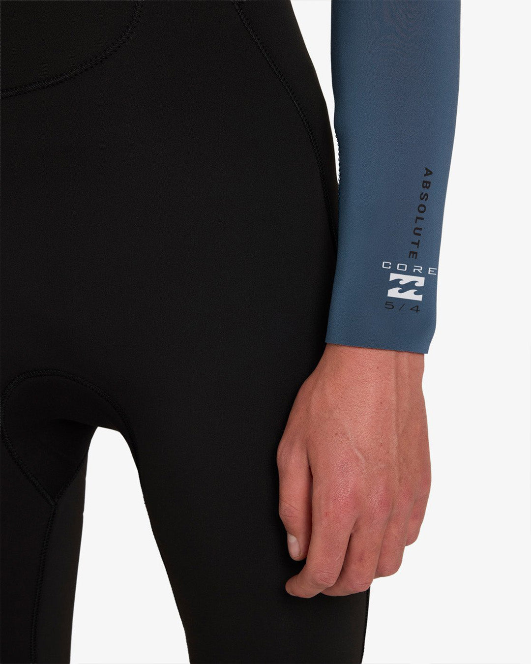 Billabong | Men Absolute Core Back Zip Full Wetsuit - 5/4mm
