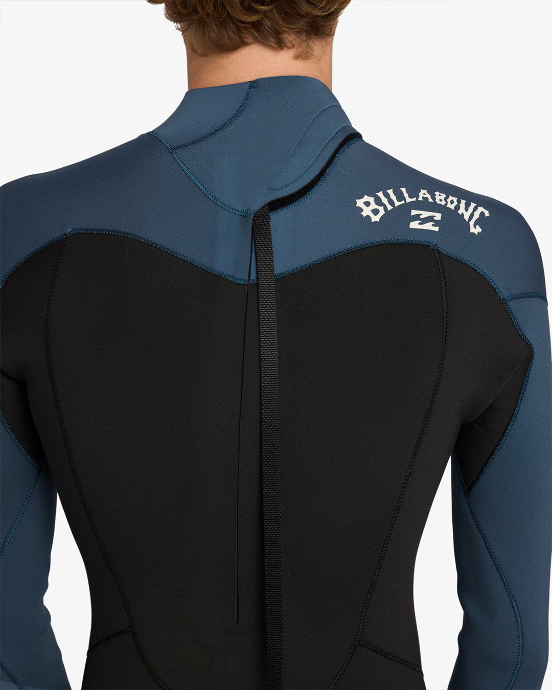 Billabong | Men Absolute Core Back Zip Full Wetsuit - 5/4mm