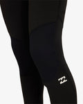 Billabong | Men Absolute Core Back Zip Full Wetsuit - 5/4mm