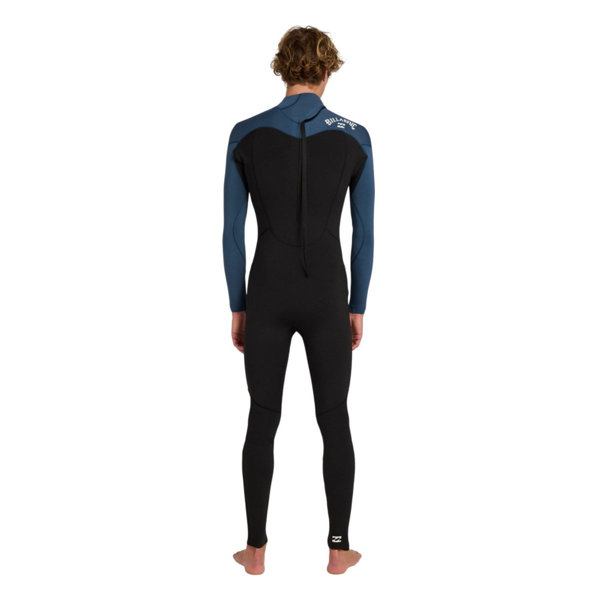 Billabong | Men Absolute Core Back Zip Full Wetsuit - 5/4mm