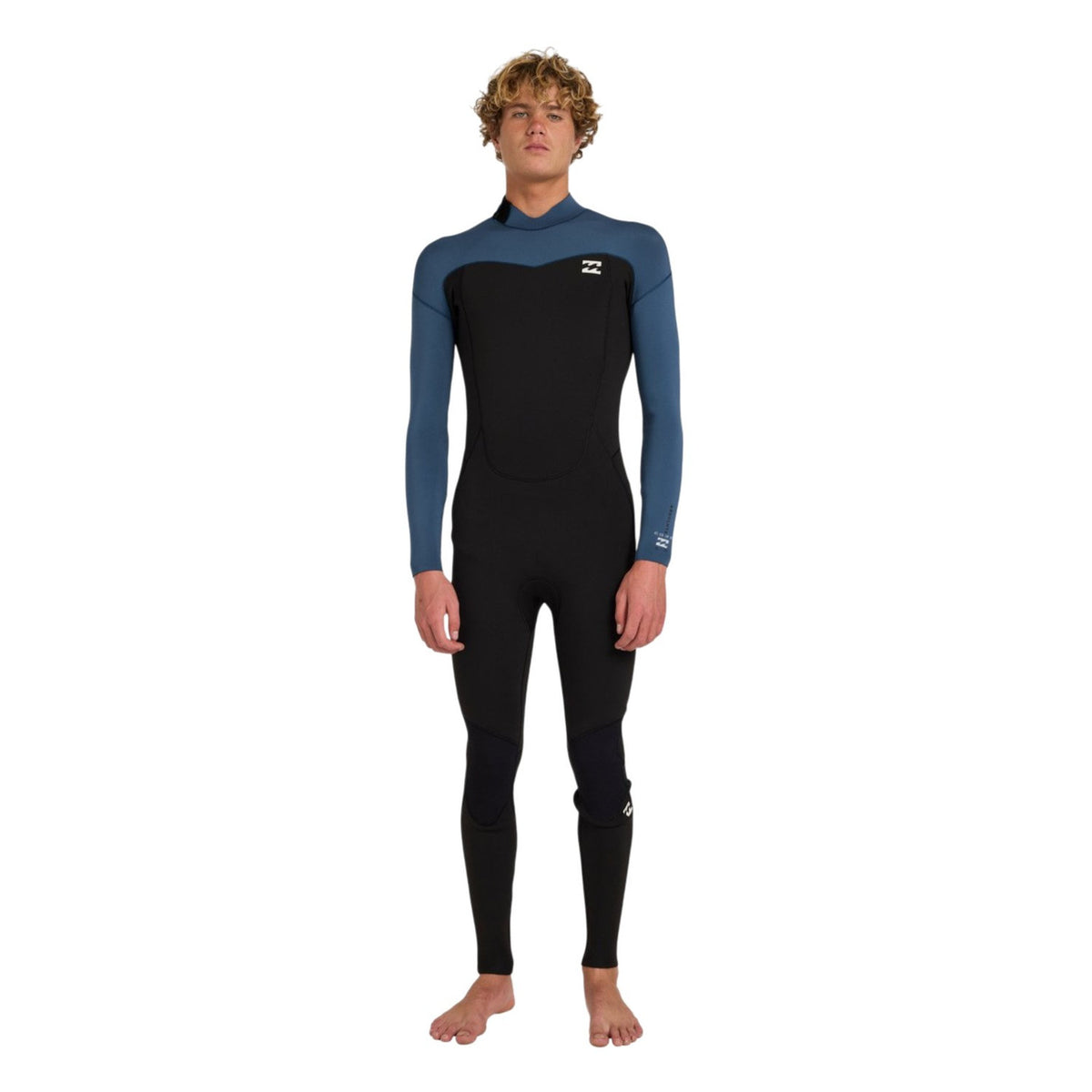 Billabong | Men Absolute Core Back Zip Full Wetsuit - 5/4mm