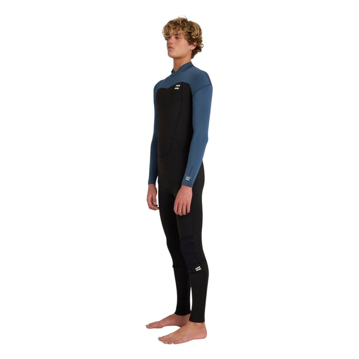 Billabong | Men Absolute Core Back Zip Full Wetsuit - 5/4mm